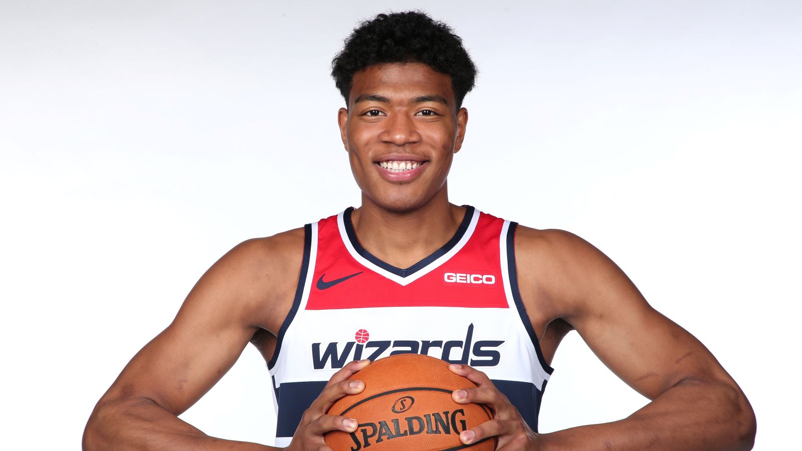 八村塁 Rui Hachimura Wizards