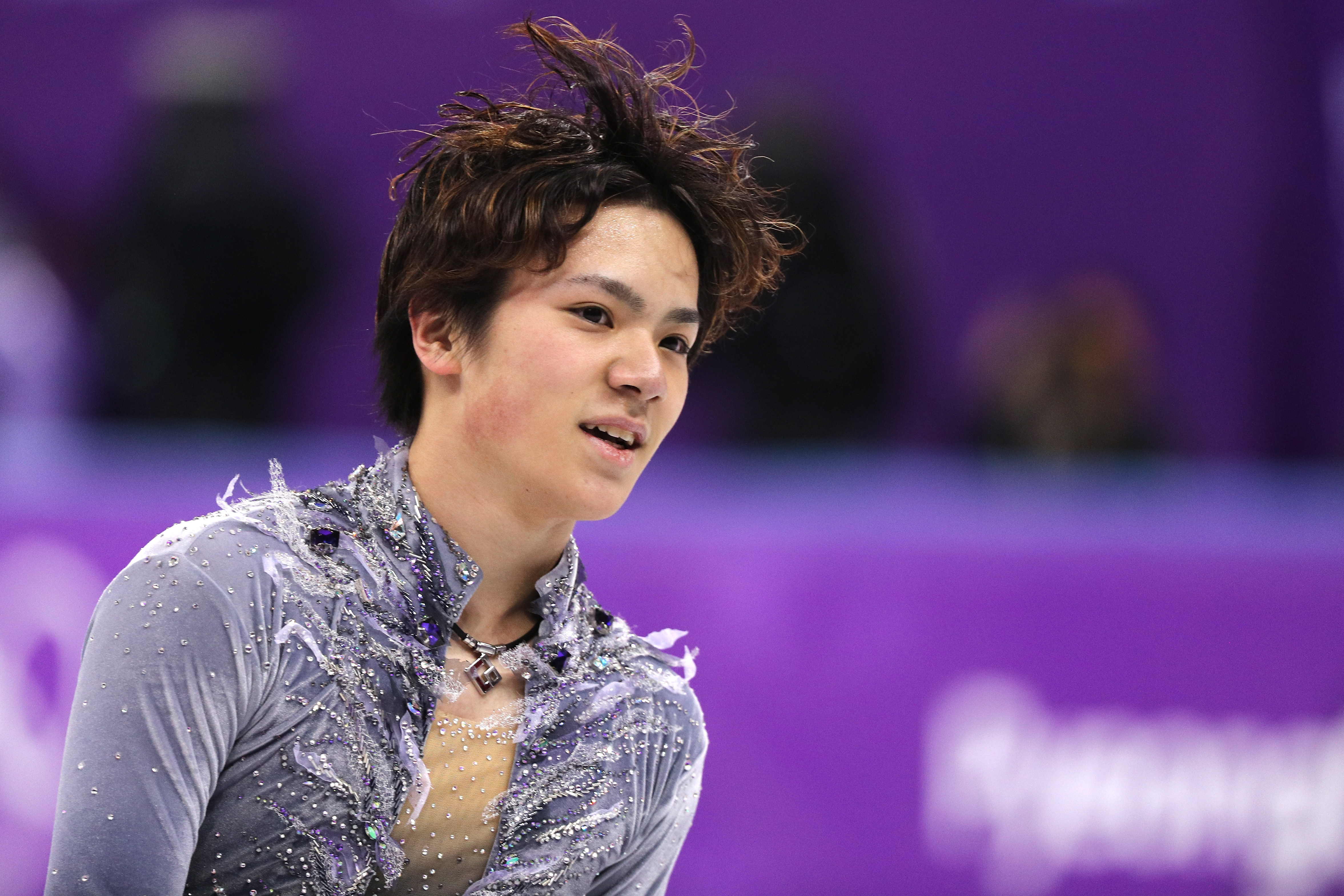 宇野昌磨