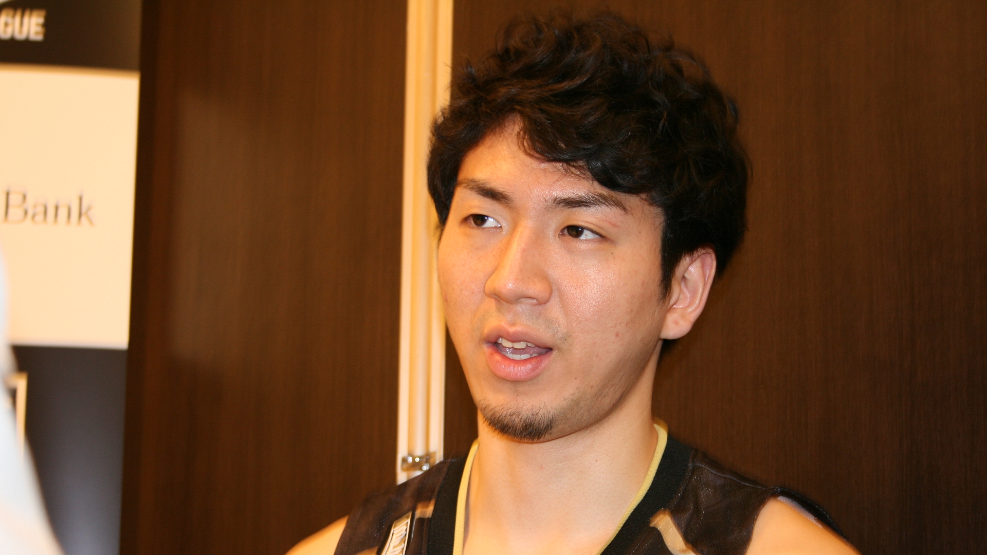 Bリーグ シーホース三河 比江島慎