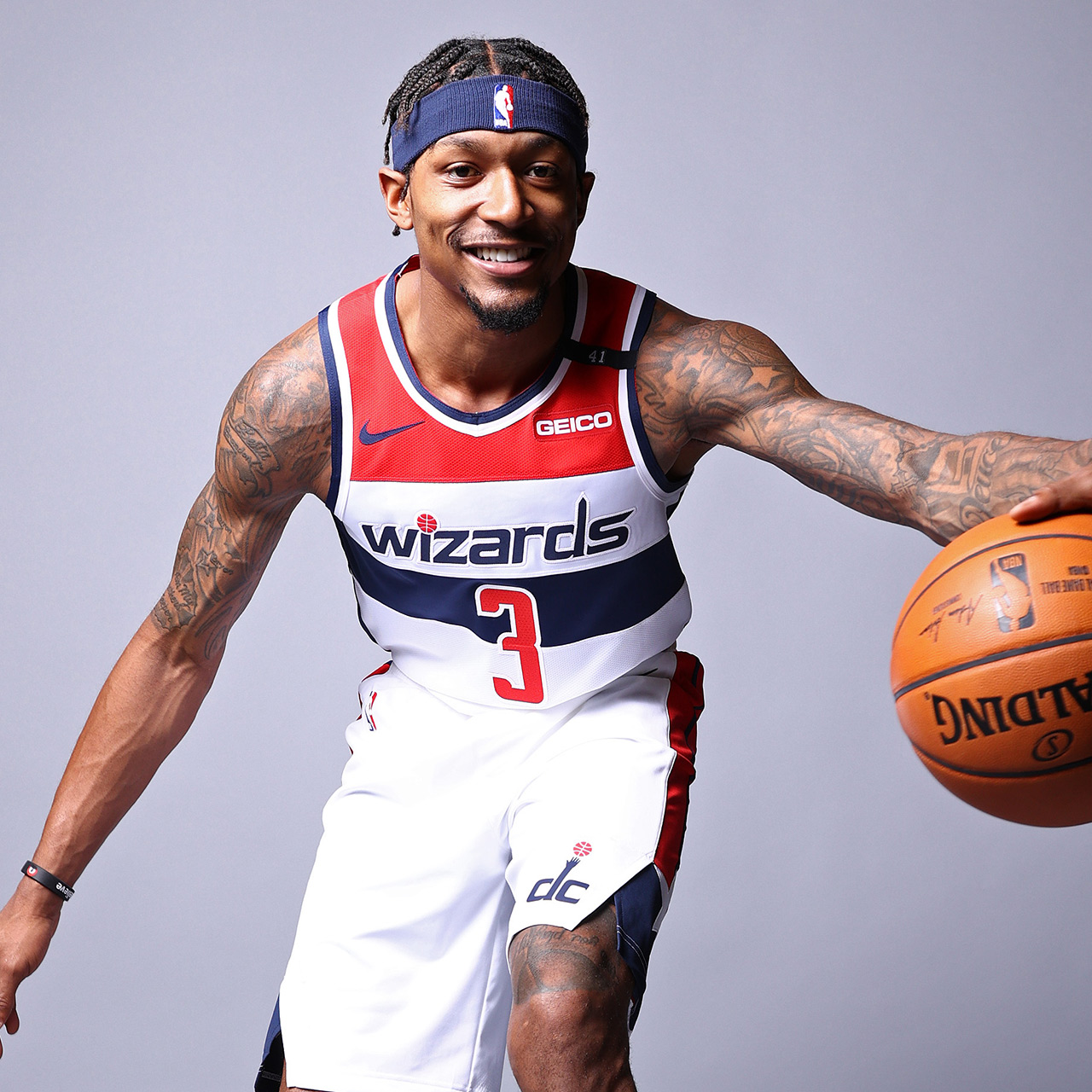 Bradley Beal