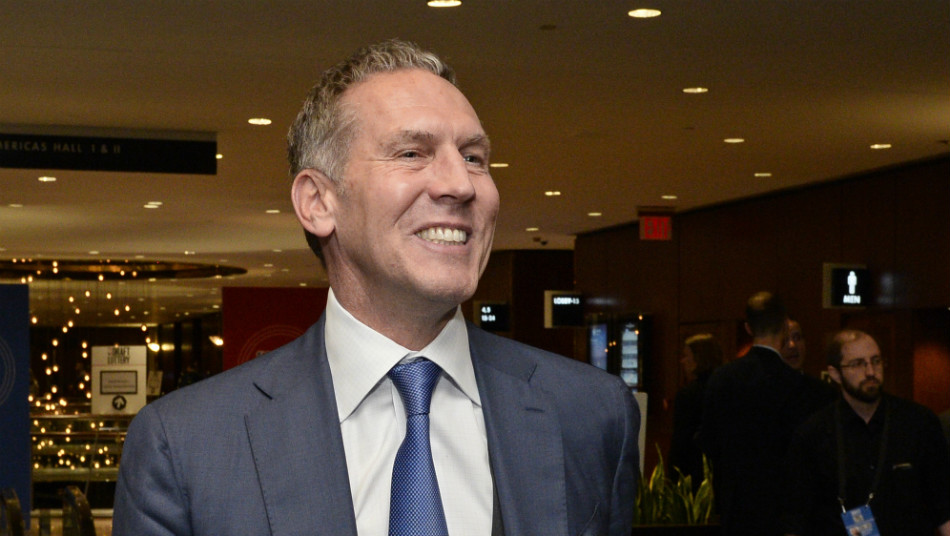 Bryan Colangelo Philadelphia 76ers