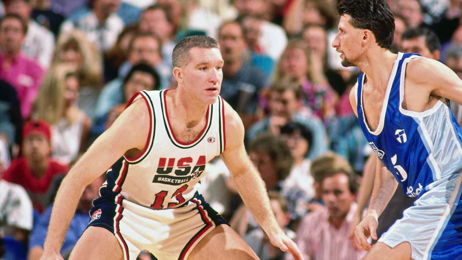 Chris Mullin