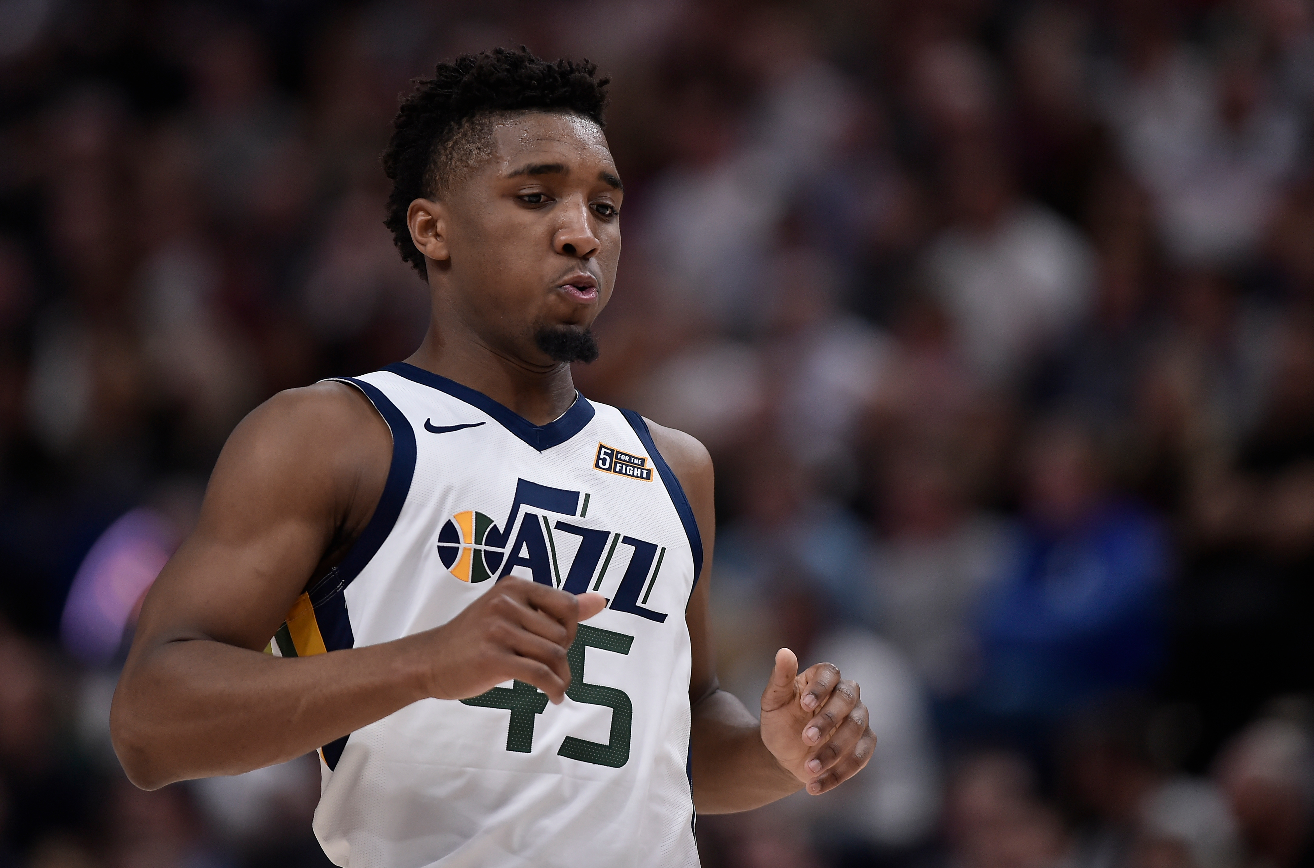 donovan-mitchell