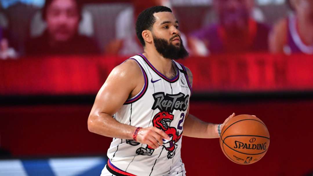 Fred Vanvleet