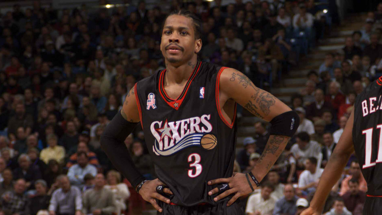 #Iverson