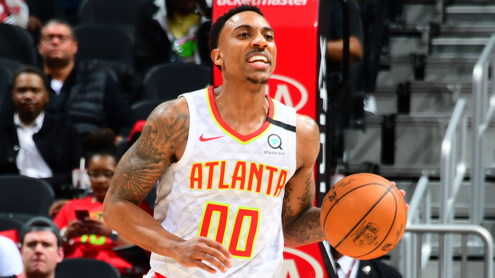 Jeff Teague