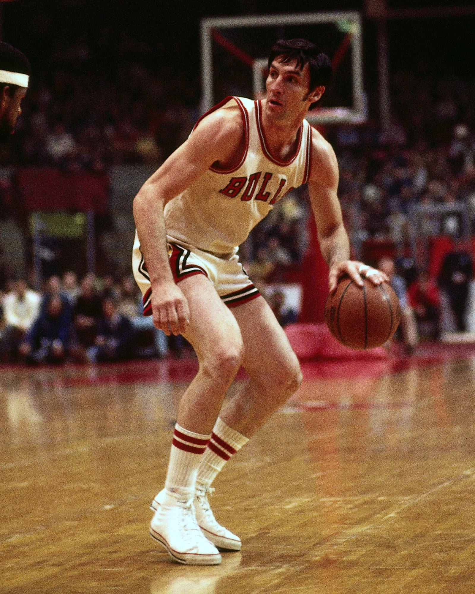 Jerry Sloan