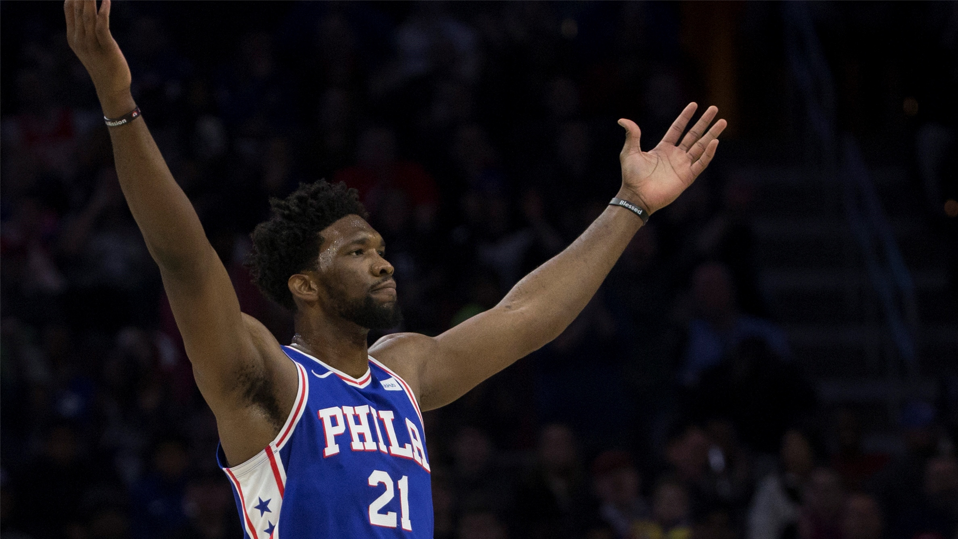 Joel Embiid