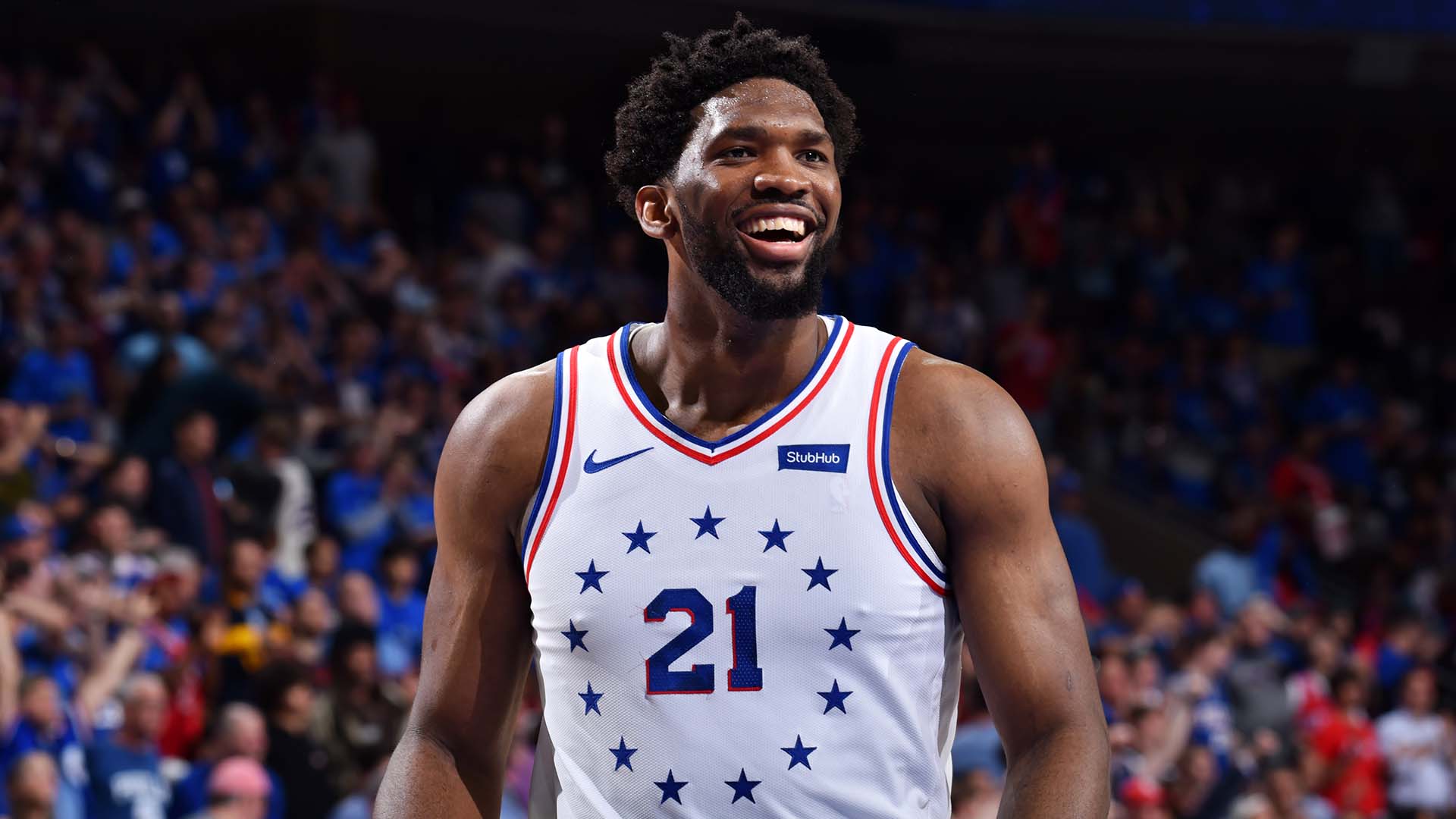 Joel Embiid