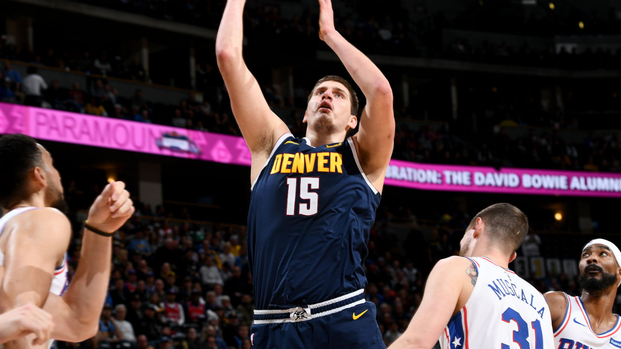 #Jokic