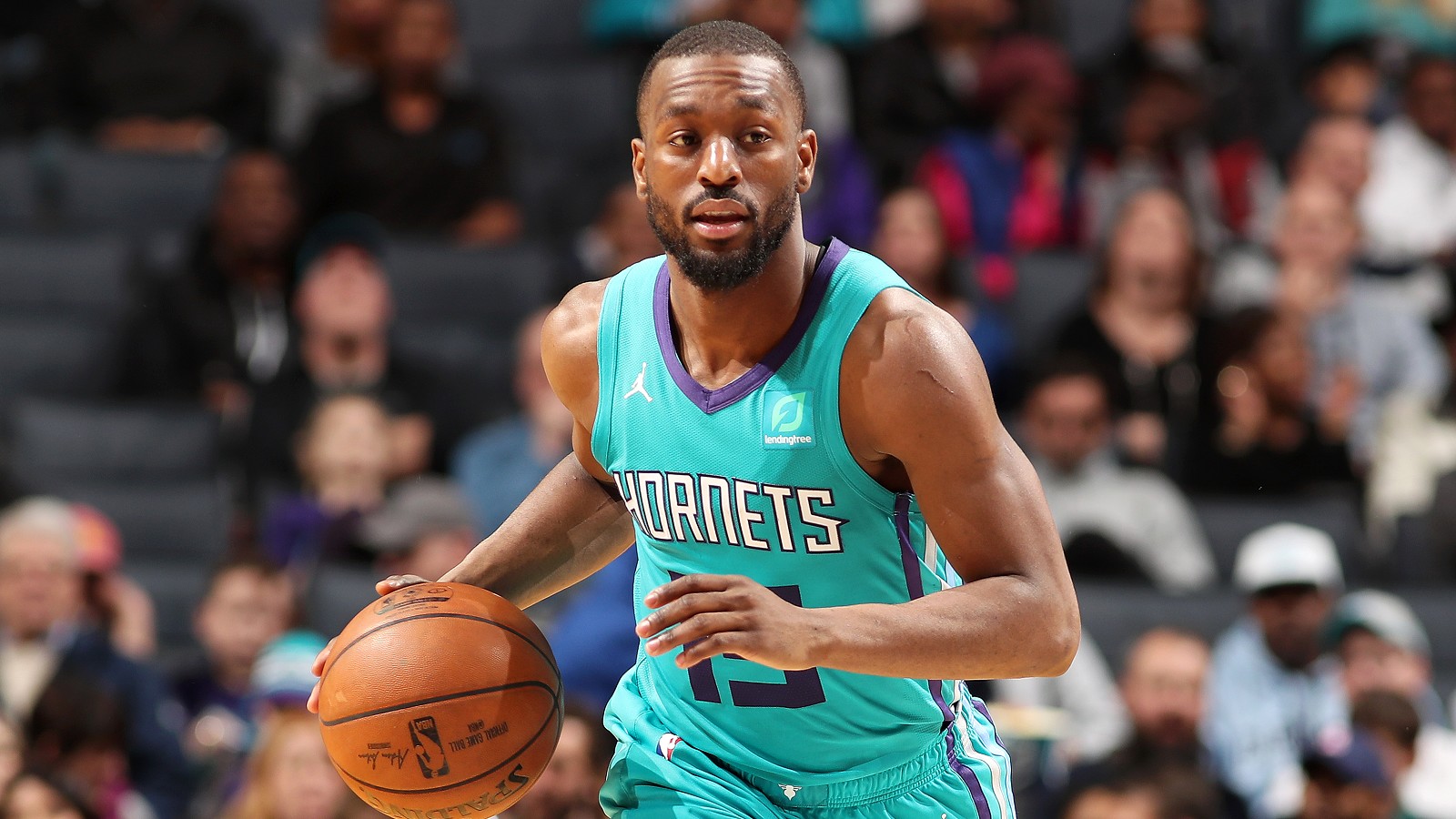 Kemba Walker Charlotte Hornets