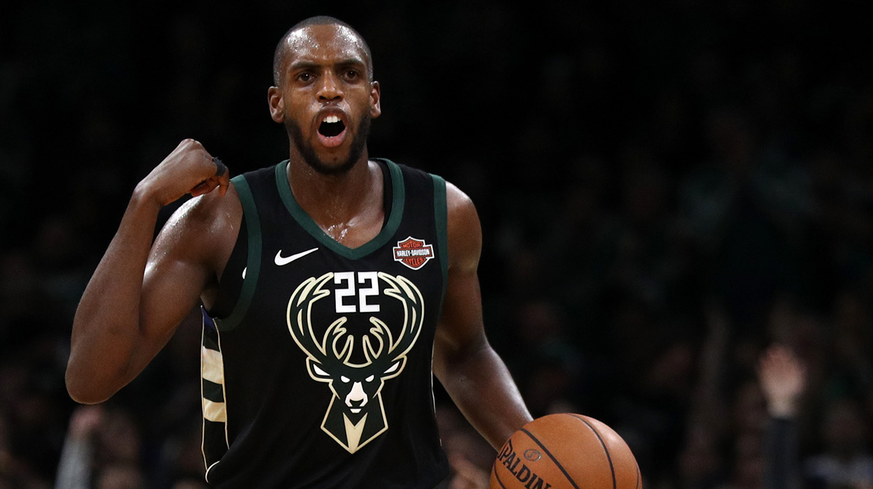 Khris Middleton