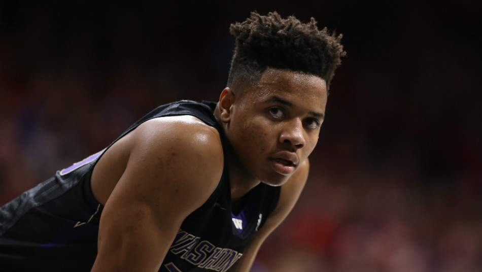 Markelle Fultz