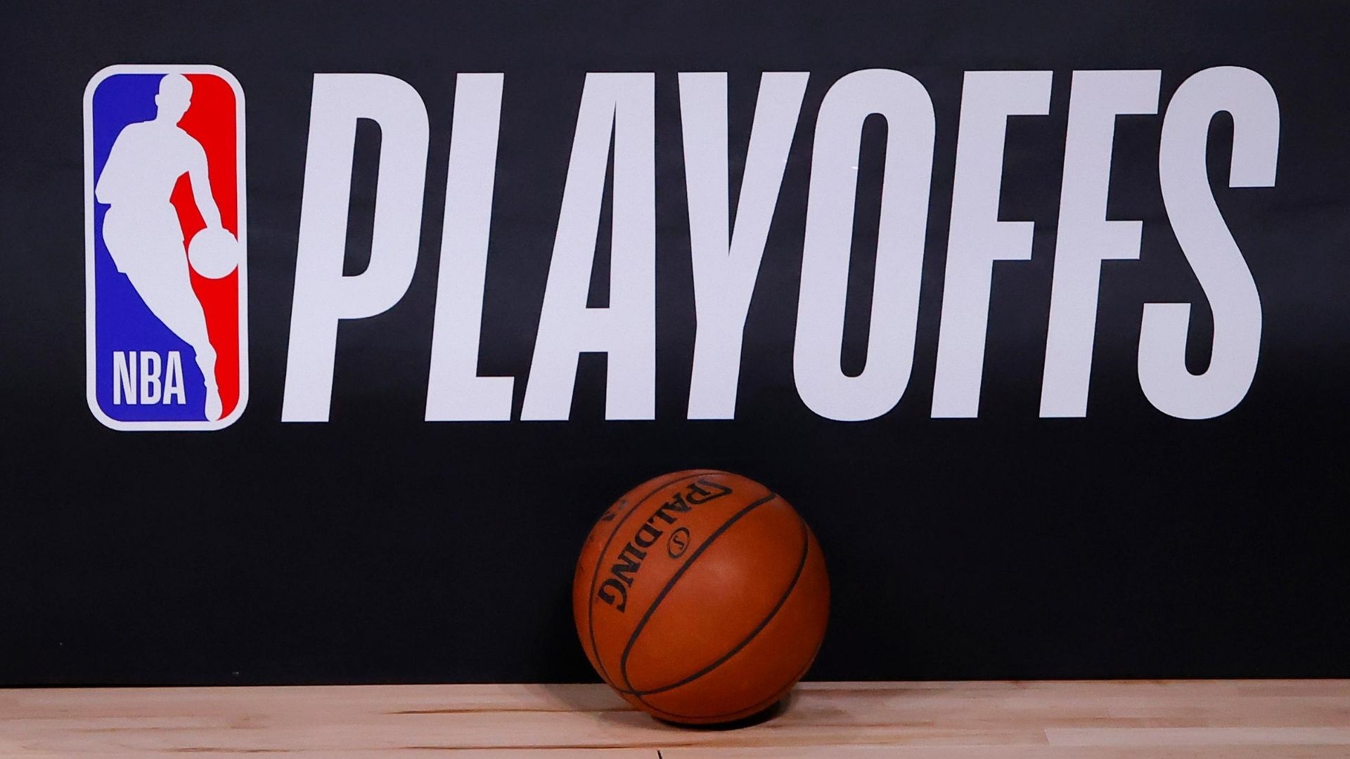 nba ball playoffs