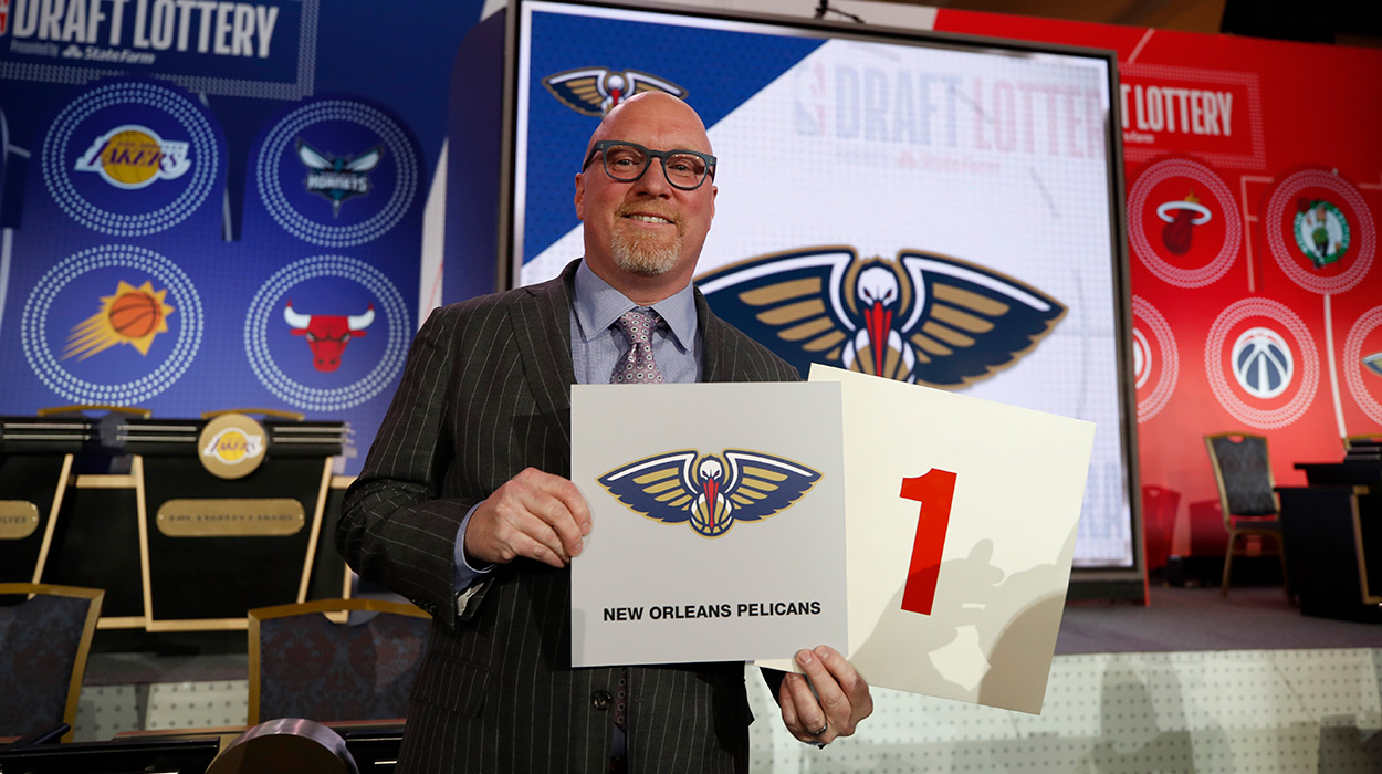 New Orleans Pelicans