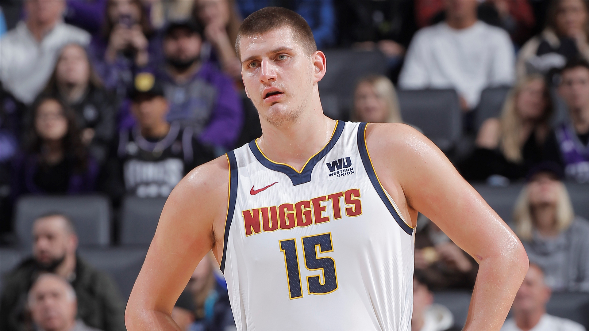 Nikola Jokic