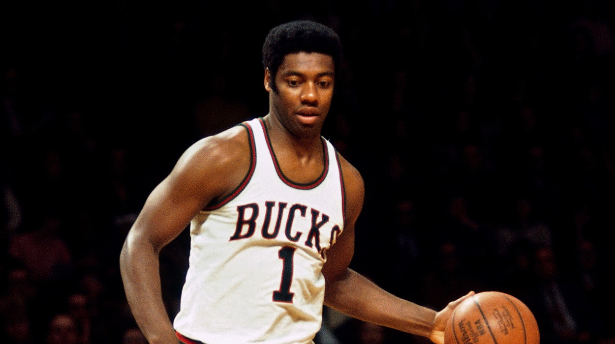 Oscar Robertson