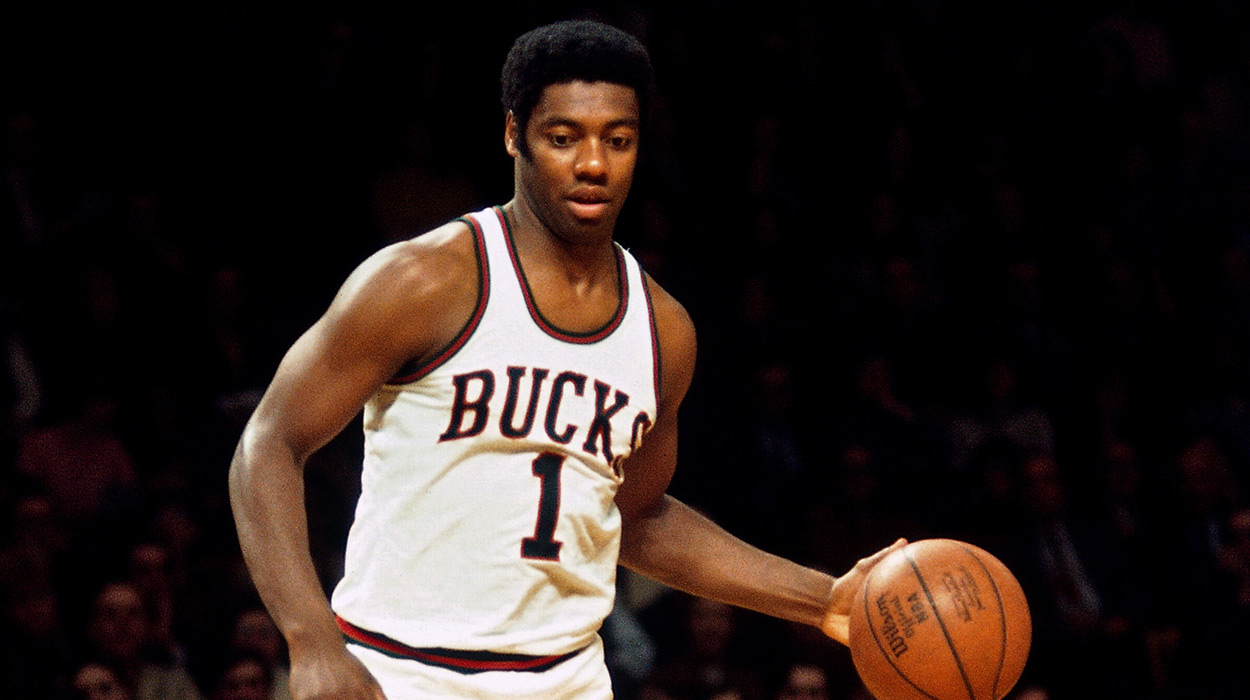 Oscar Robertson