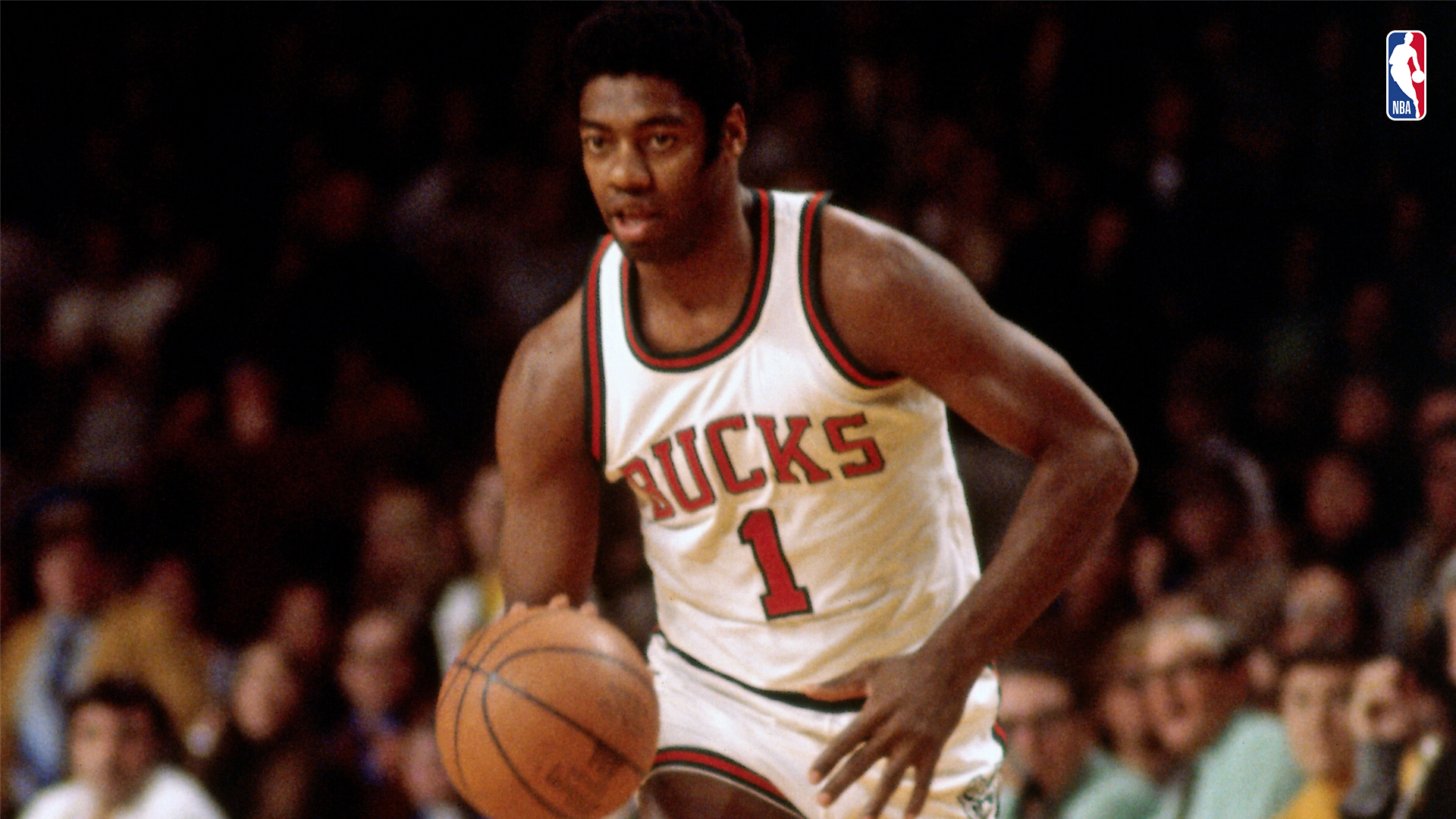 Oscar Robertson