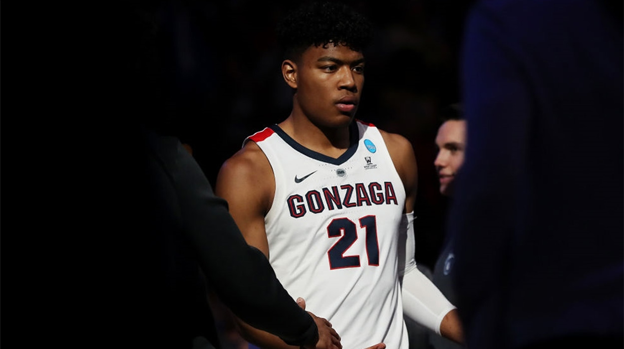 Rui Hachimura