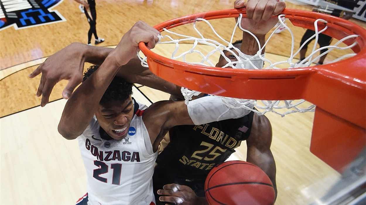 Rui Hachimura