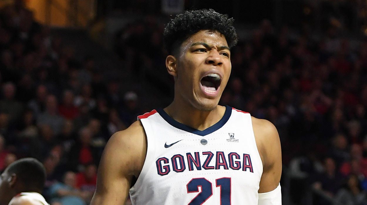 Rui Hachimura