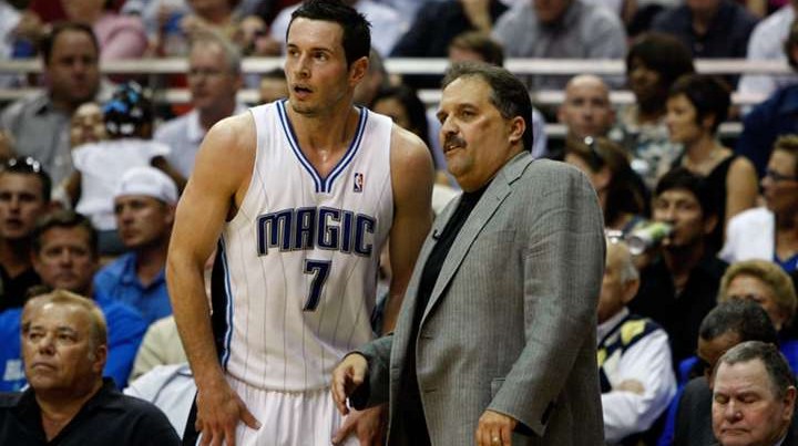 Stan Van Gundy, Orlando Magic