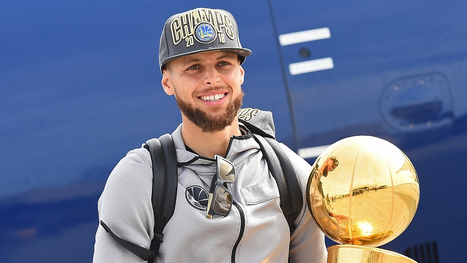 Stephen Curry