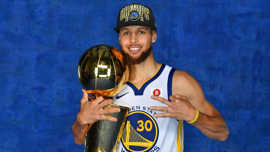 Stephen Curry