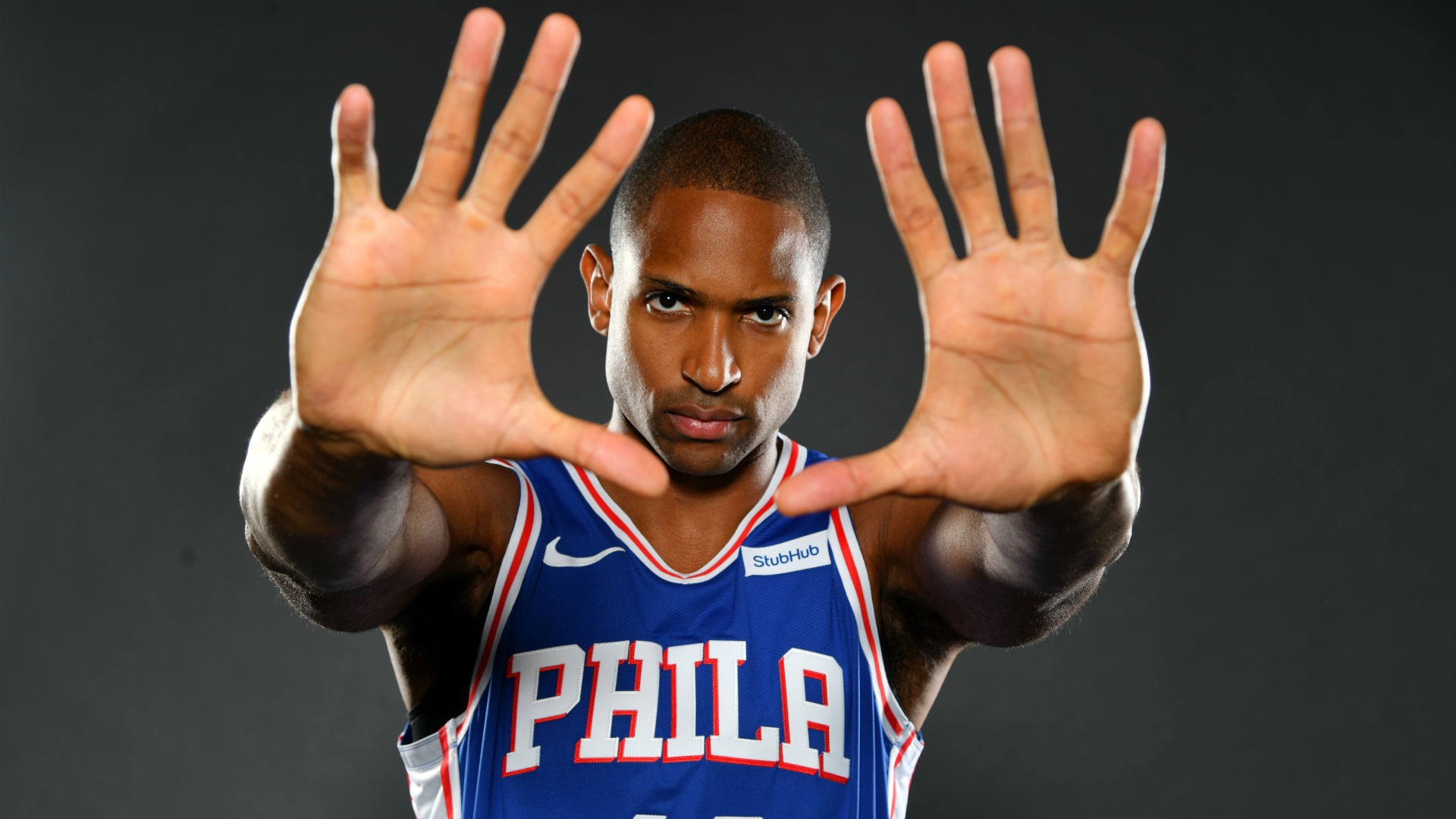 Al Horford