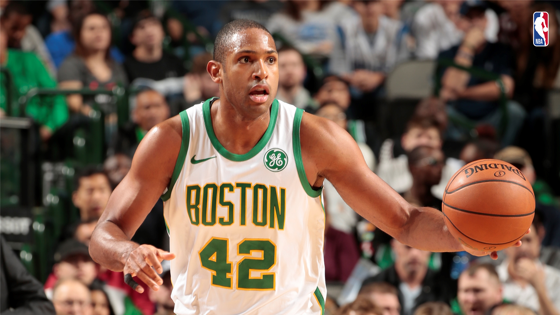 Al Horford