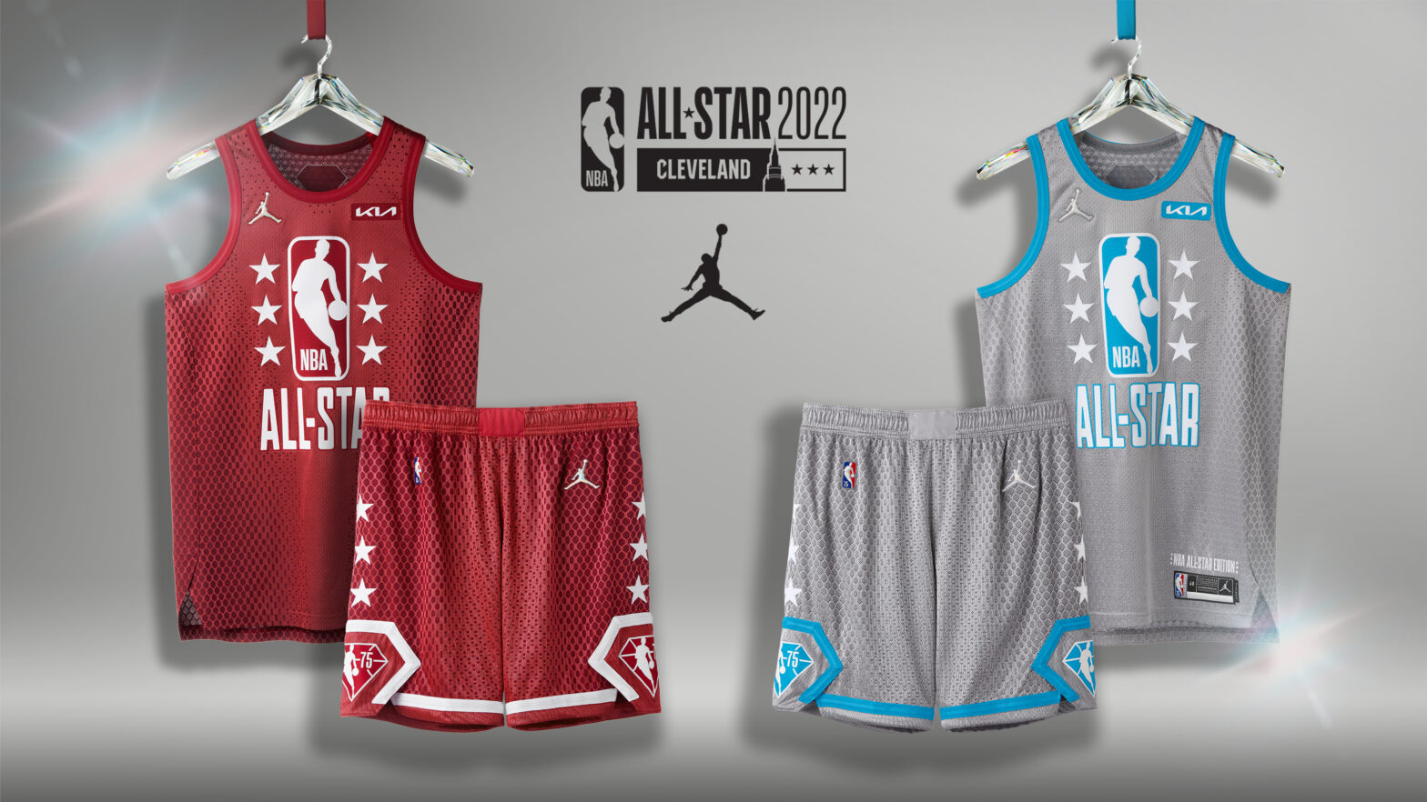 all star 2022 jersey