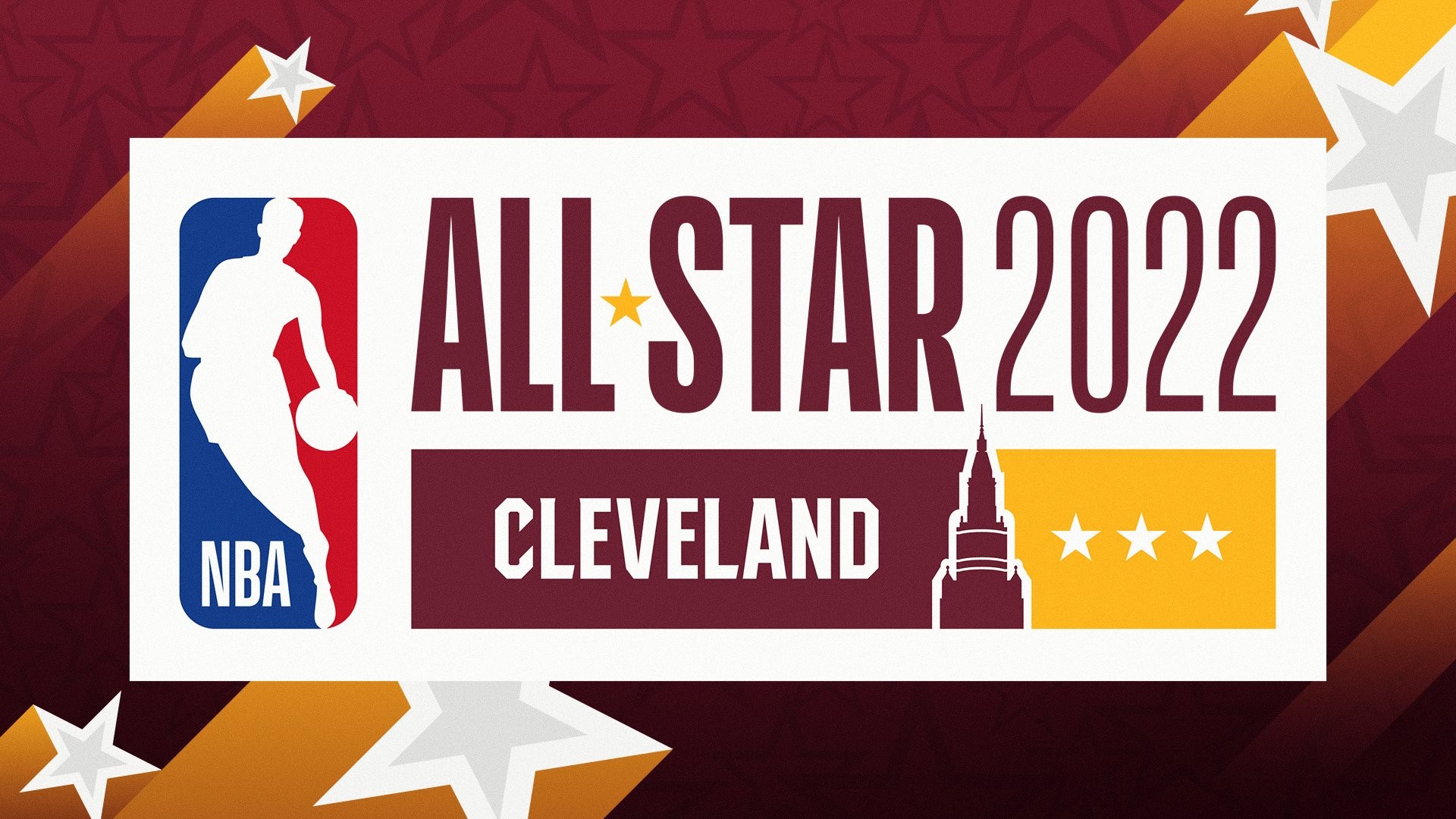 All-Star 2022 logo