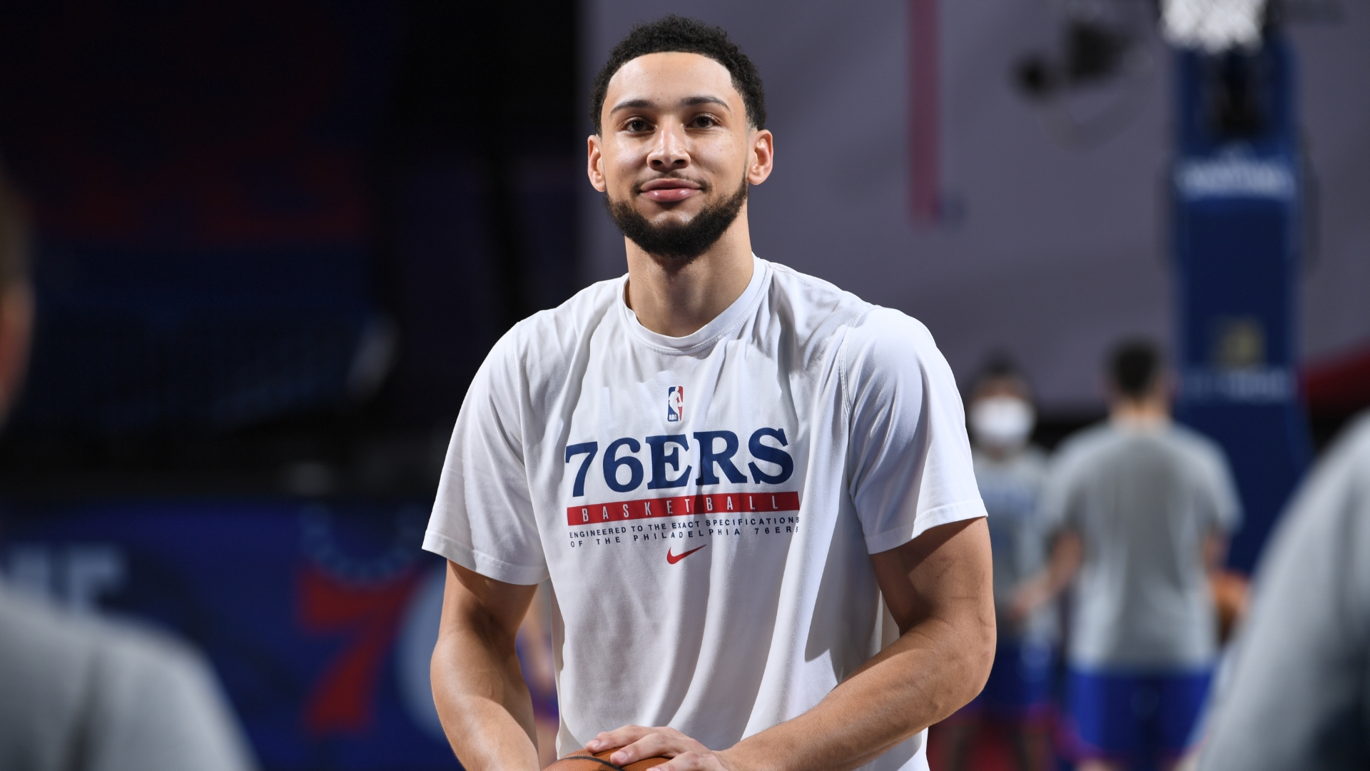 Ben Simmons