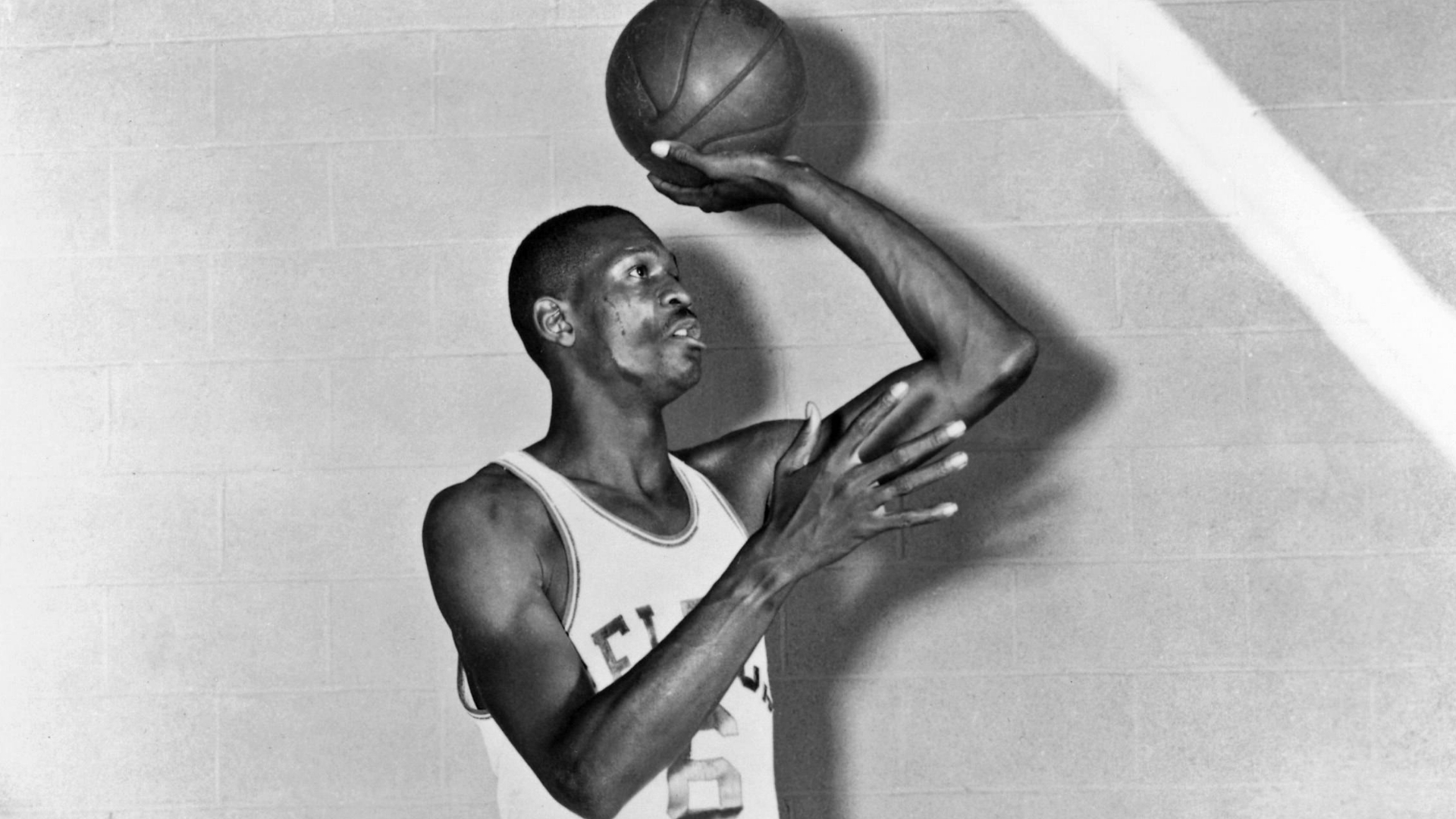 Bill Russell