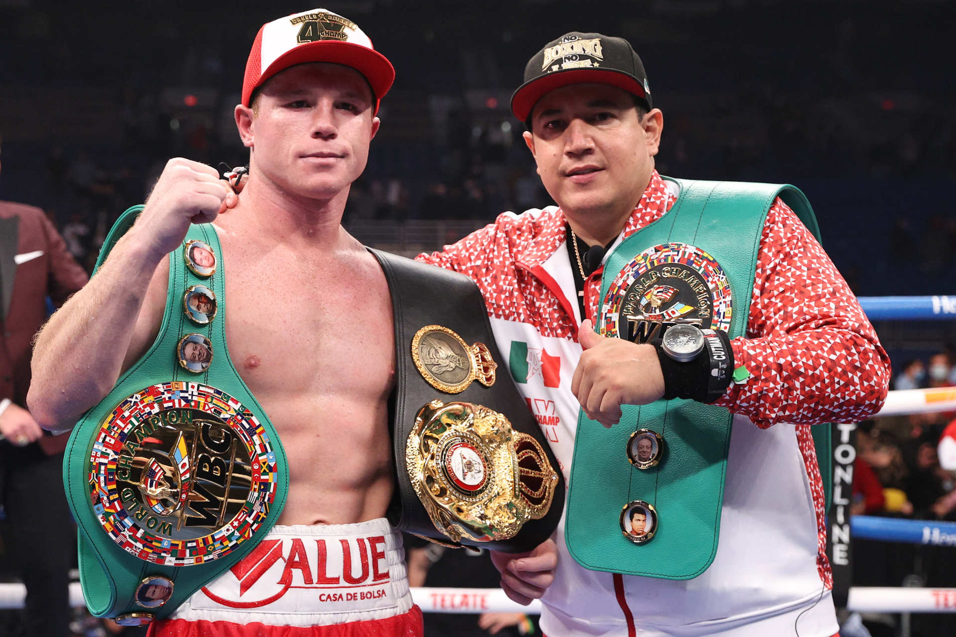 Canelo-Reynoso