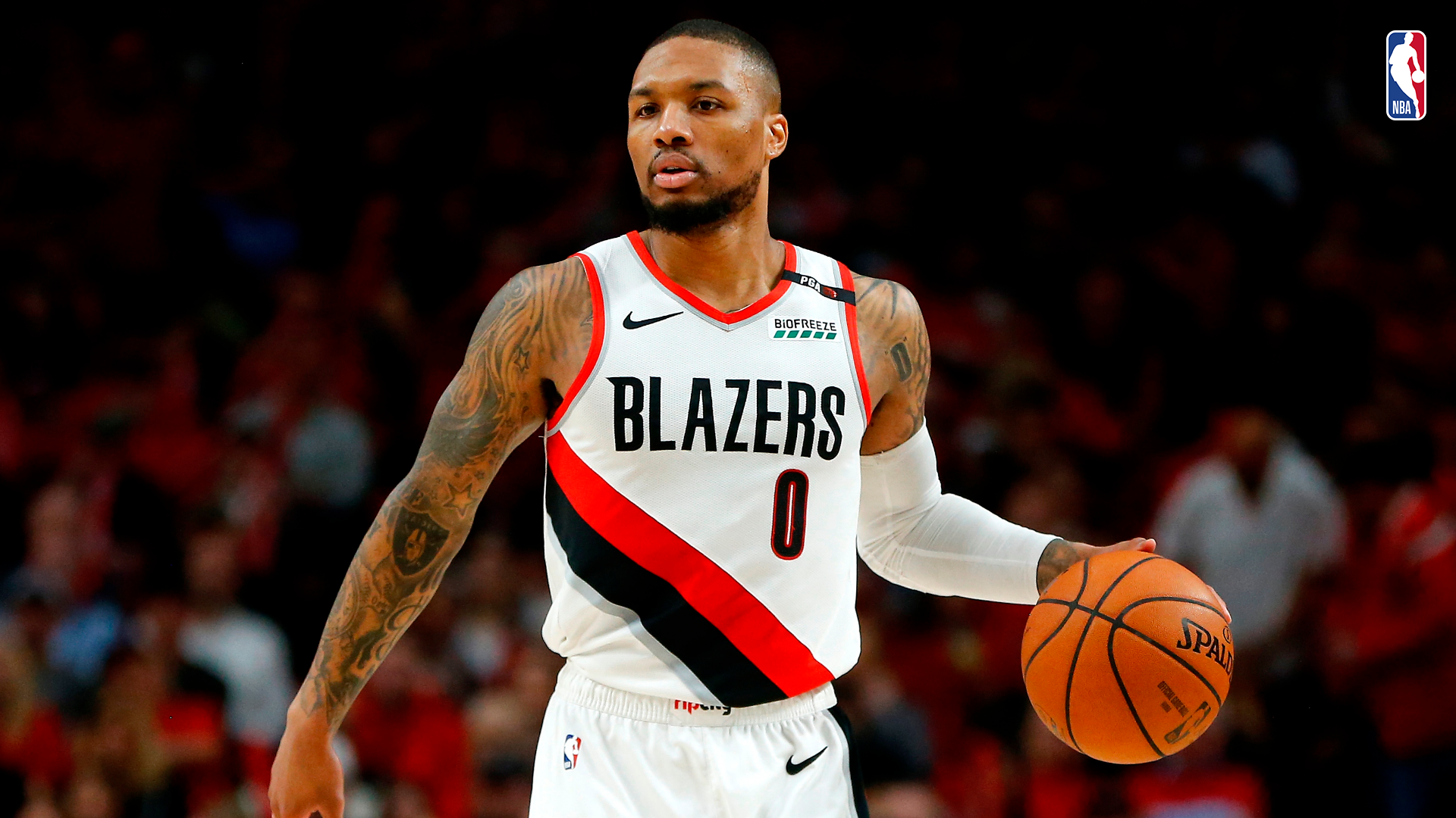 damian lillard