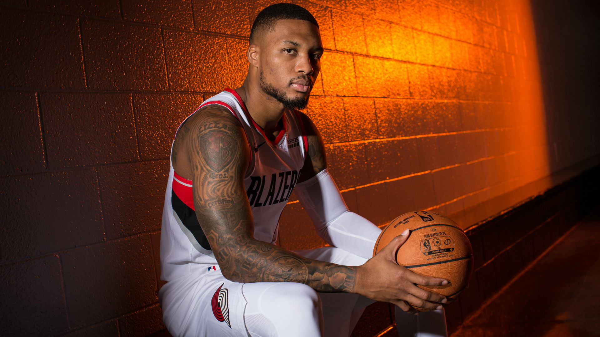 Damian Lillard