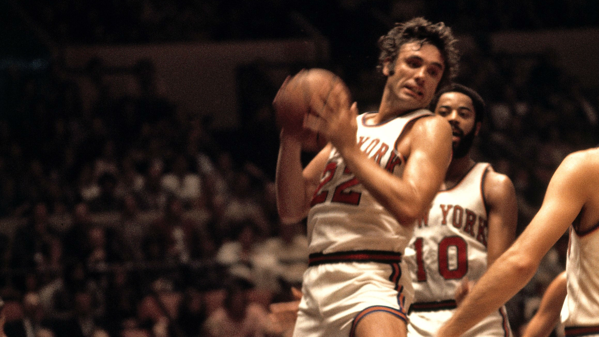 Dave DeBusschere