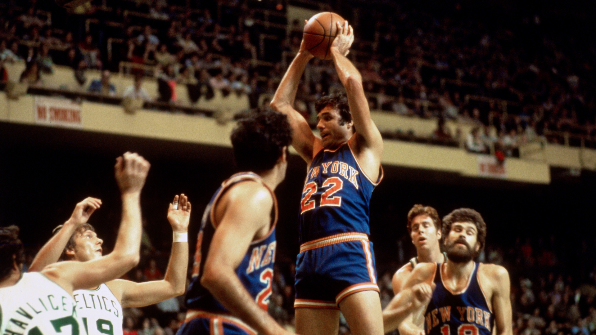 Dave Debusschere