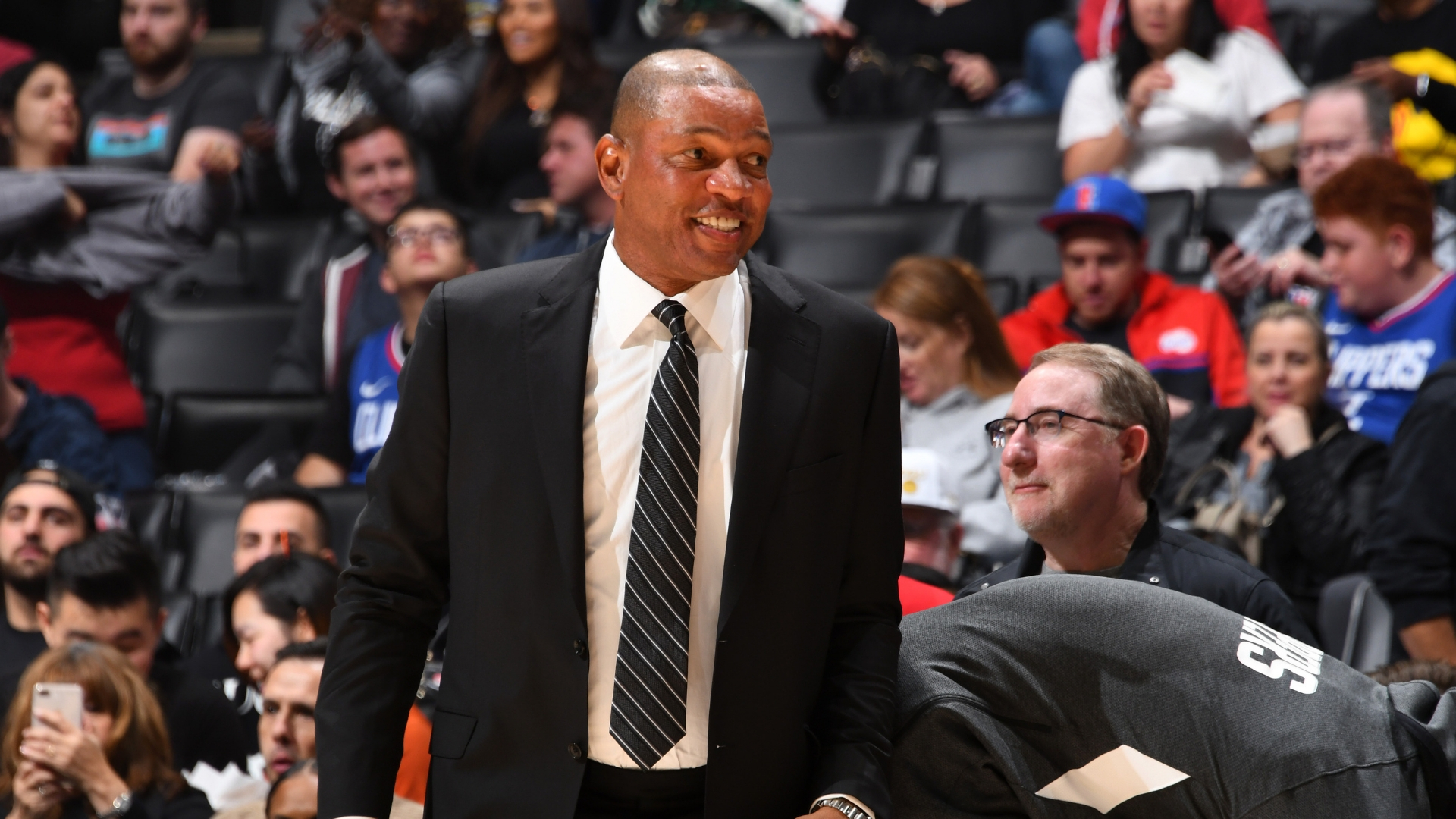 doc rivers