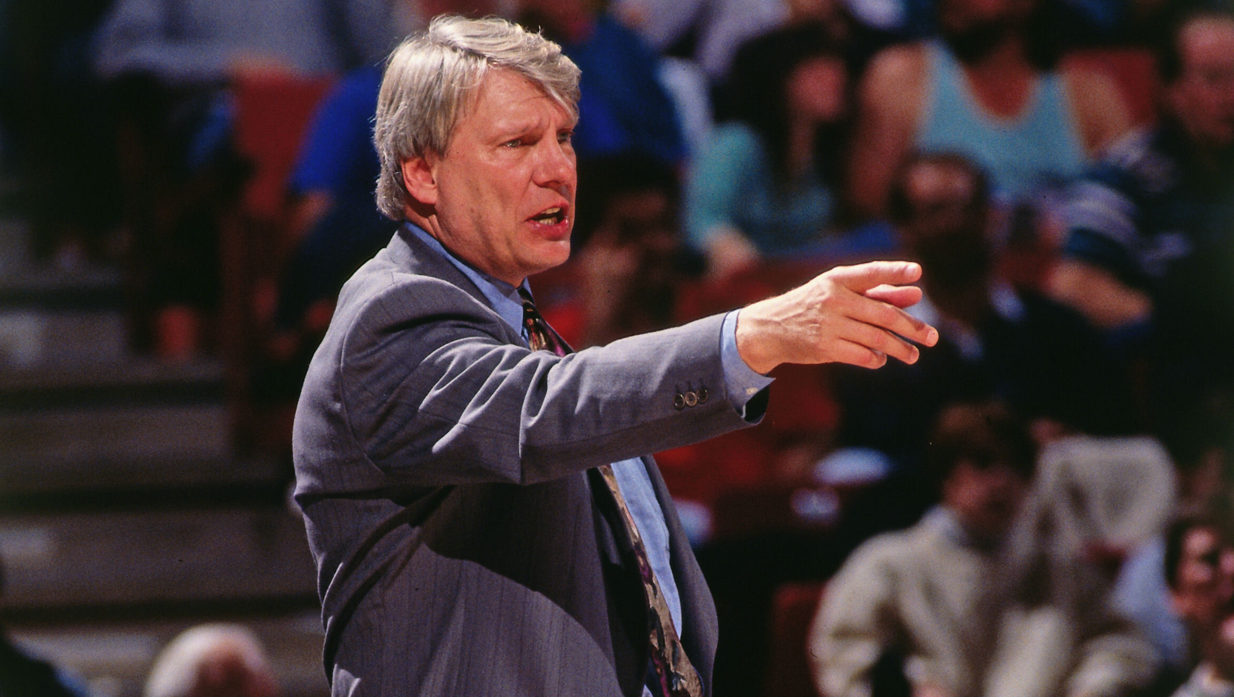 Don Nelson