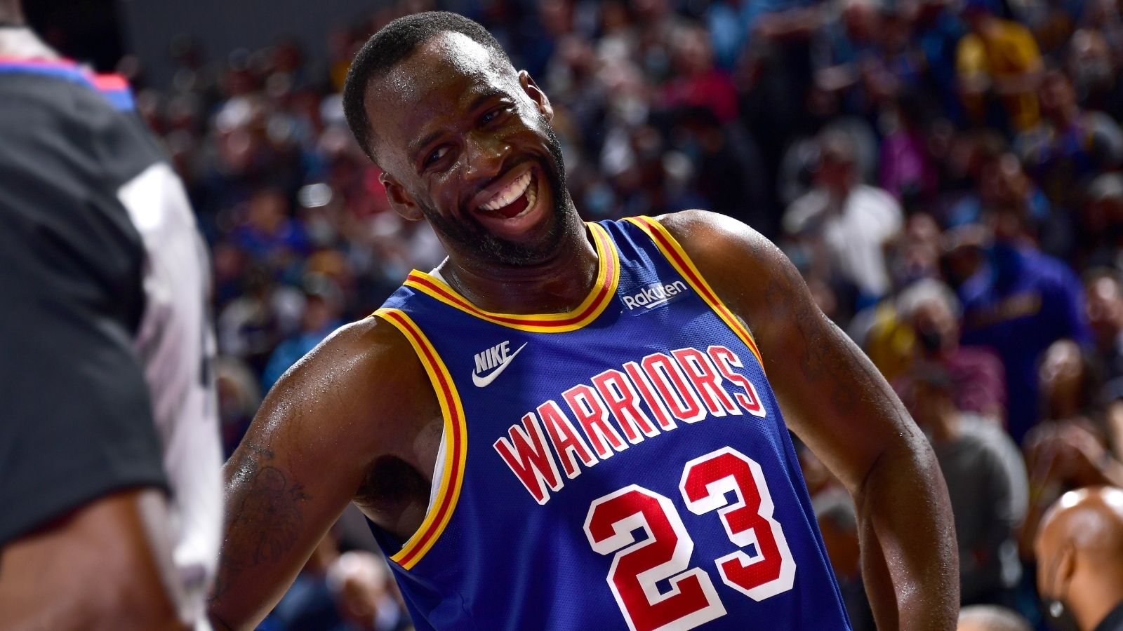 draymond green