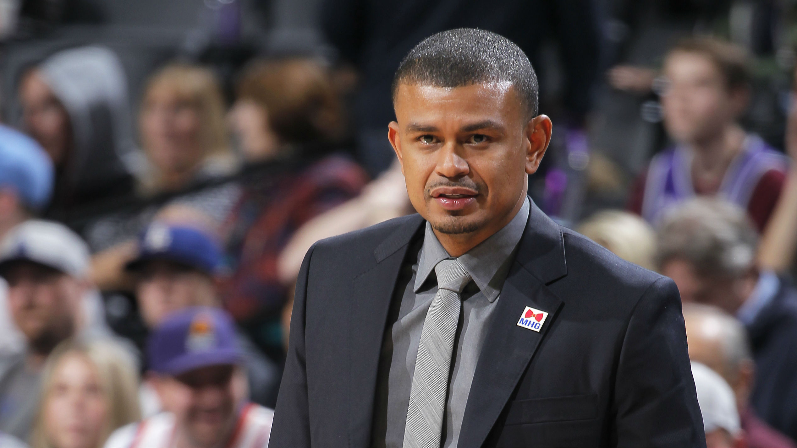 Earl Watson