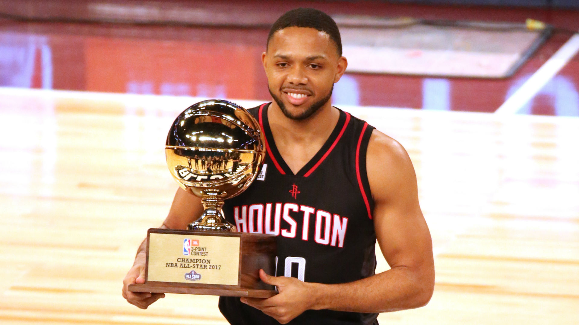 Eric Gordon