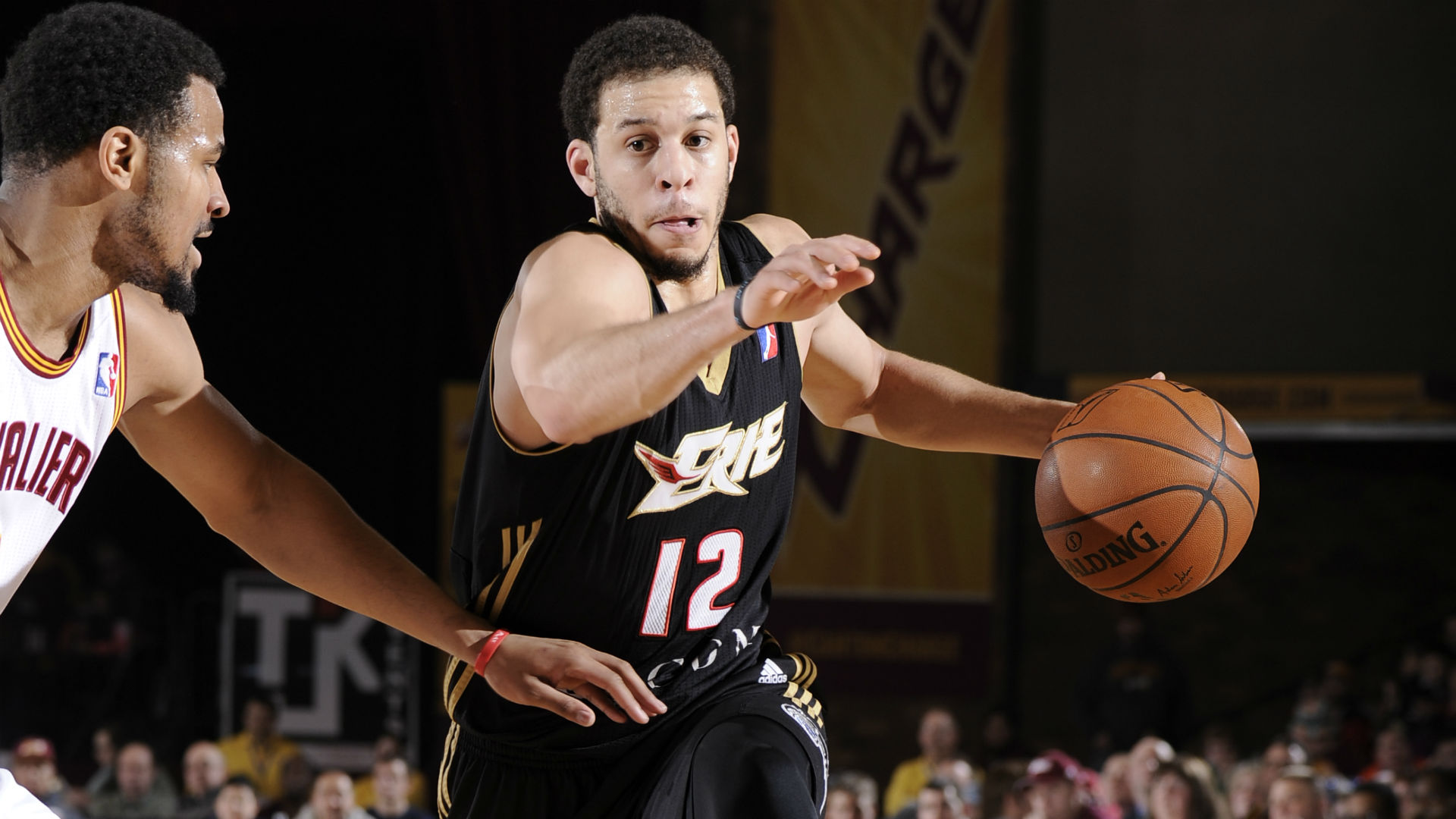 G-League, Seth Curry