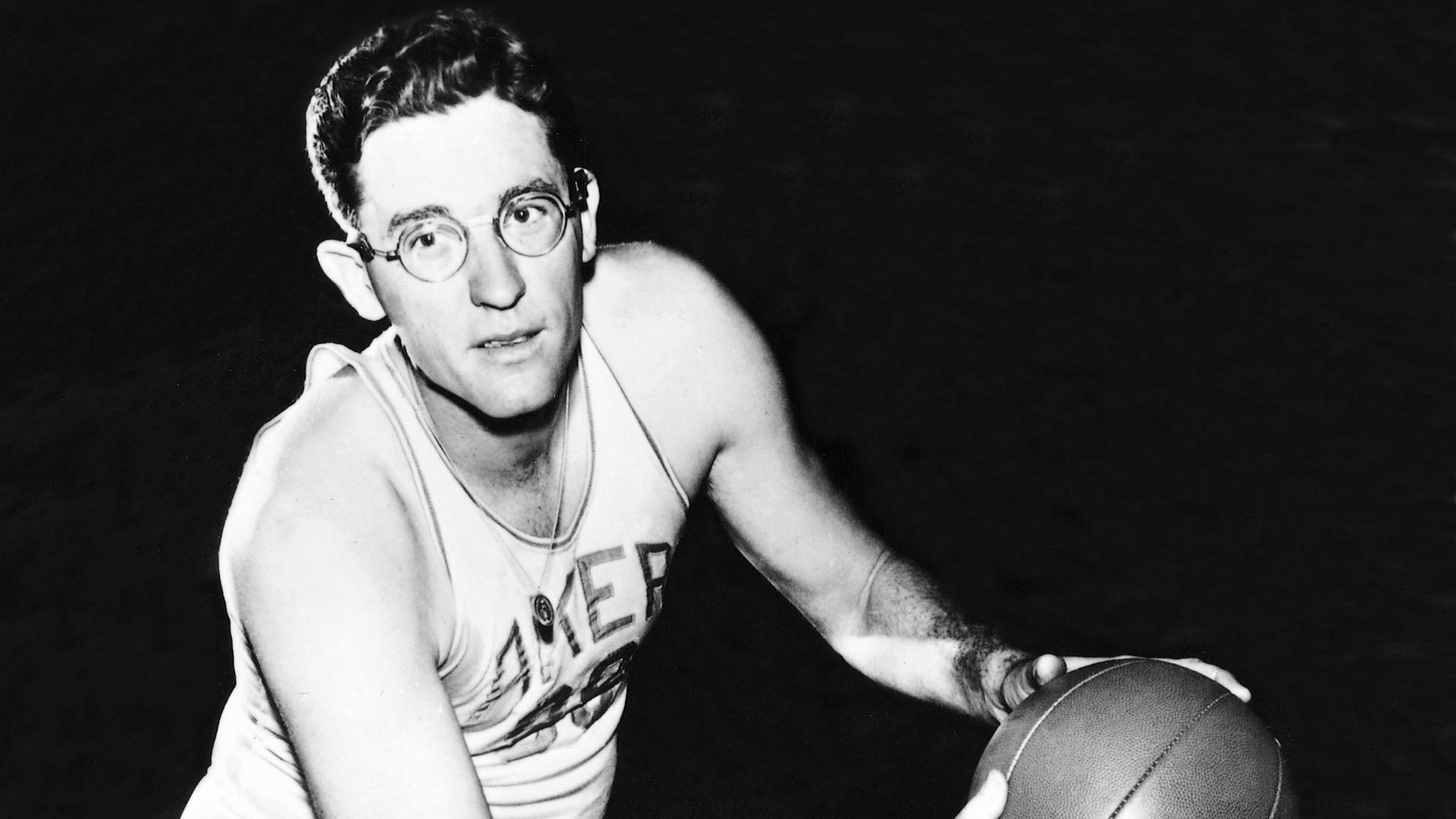 George Mikan