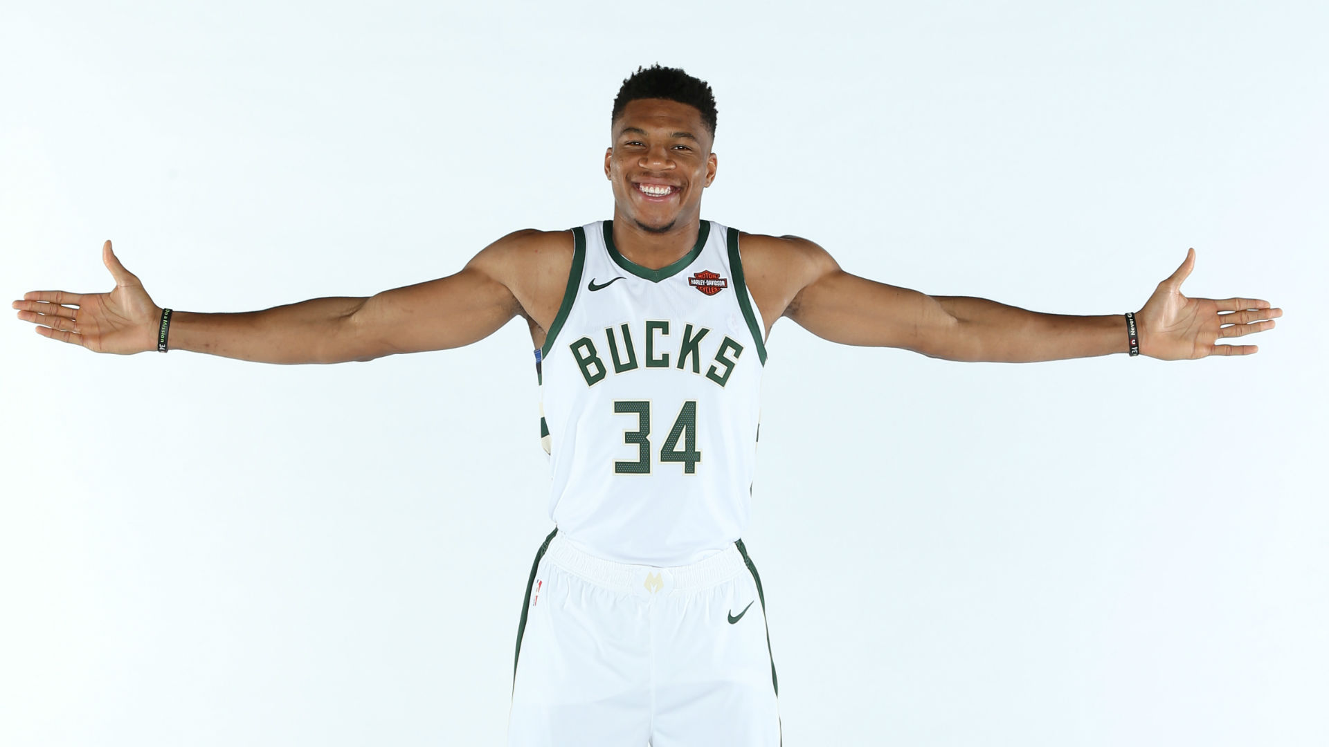 Giannis Antetokounmpo