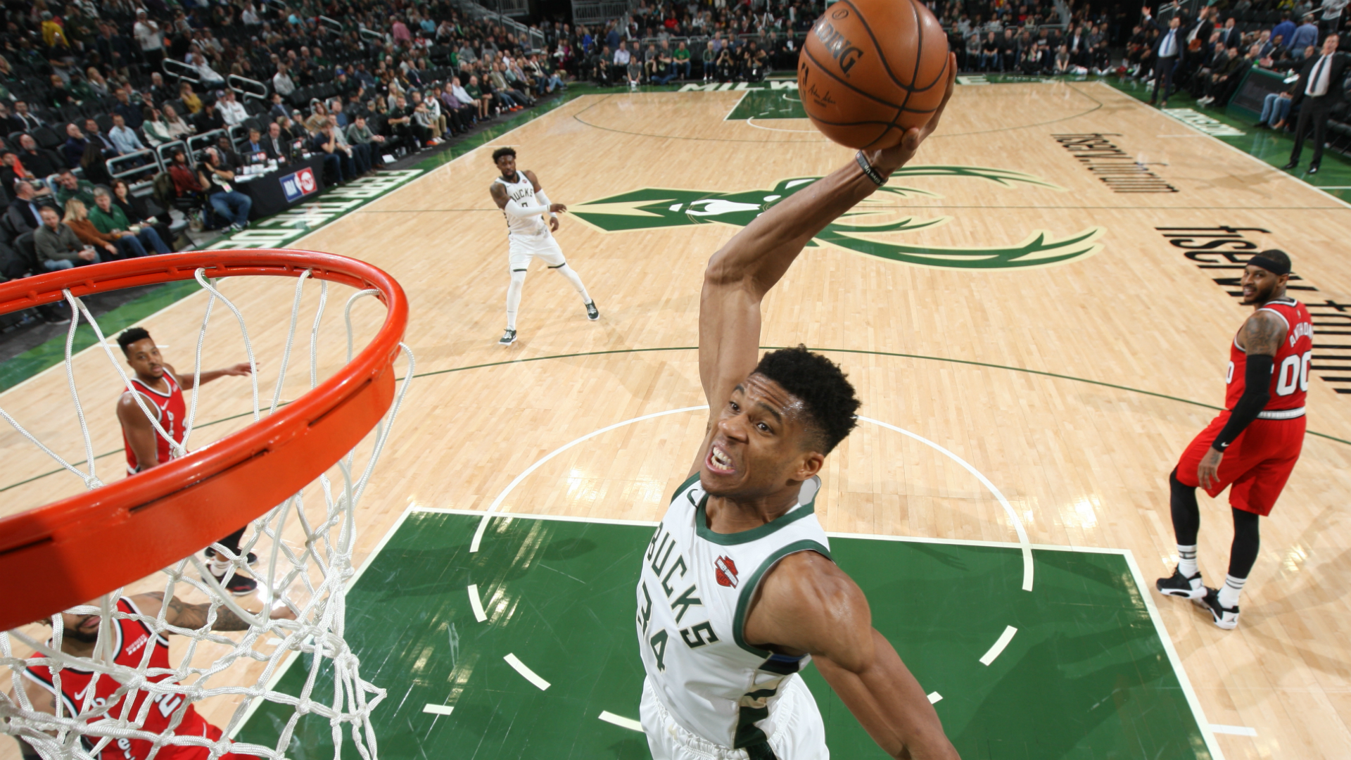 Giannis