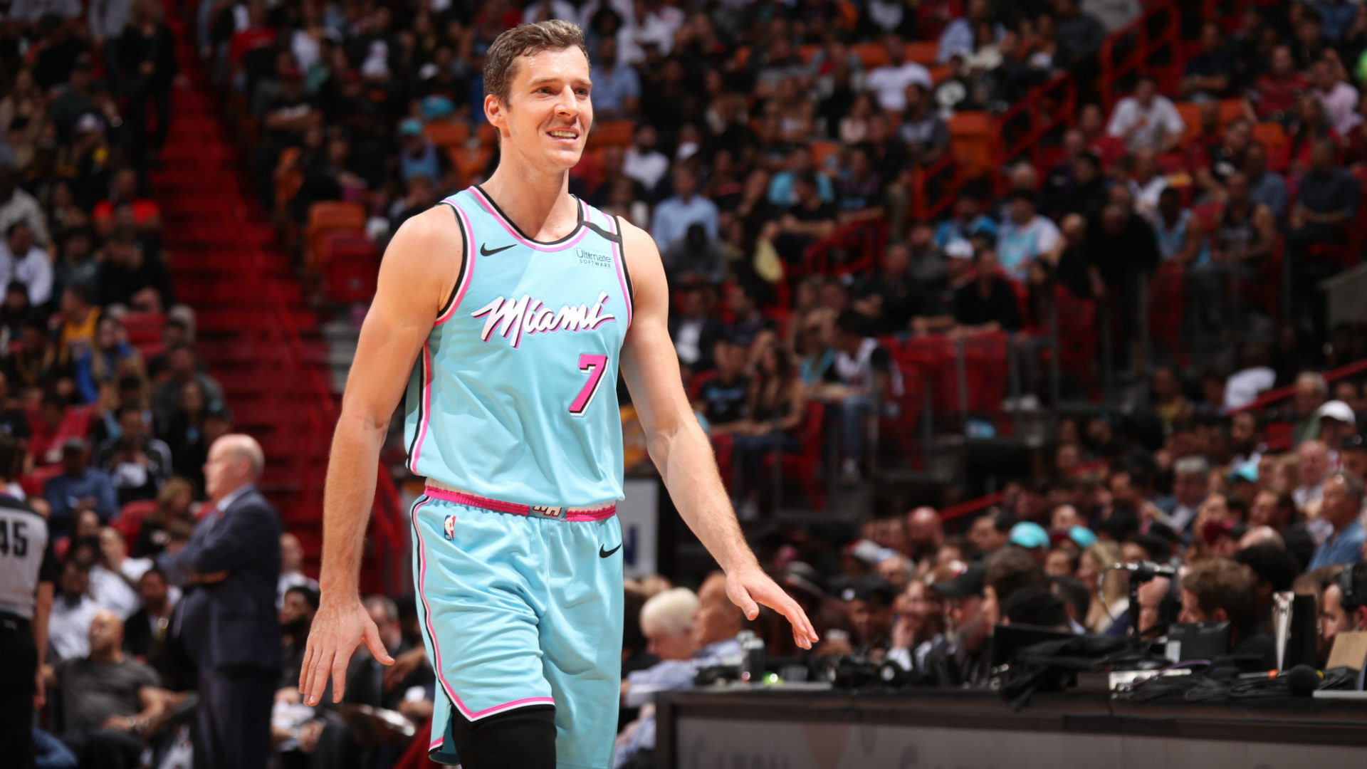 Goran Dragic